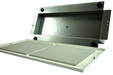 Load image into Gallery viewer, Wall Safe, Hidden as Air Vent in Plain Sight - Tenyps - Spy Gear, Kids Spy Toys, Anti Spy Tools