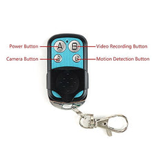 Load image into Gallery viewer, 1080P HD Hidden Camera Button - Tenyps - Spy Gear, Kids Spy Toys, Anti Spy Tools