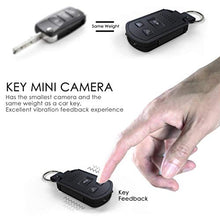 Load image into Gallery viewer, Hidden Camera Car Key - Tenyps - Spy Gear, Kids Spy Toys, Anti Spy Tools