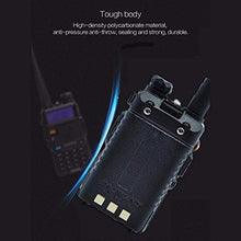 Load image into Gallery viewer, Dual Band Two Way Radio - Tenyps - Spy Gear, Kids Spy Toys, Anti Spy Tools