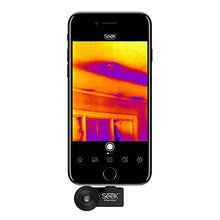 Load image into Gallery viewer, All-Purpose Thermal Imaging Camera for Android MicroUSB - Tenyps - Spy Gear, Kids Spy Toys, Anti Spy Tools