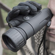 Load image into Gallery viewer, Firefield Nightfall Night Vision Monocular - Tenyps - Spy Gear, Kids Spy Toys, Anti Spy Tools