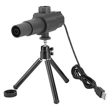 Load image into Gallery viewer, Smart Digital Telescopic Camera - Tenyps - Spy Gear, Kids Spy Toys, Anti Spy Tools