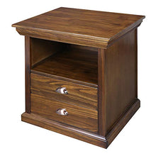 Load image into Gallery viewer, Secret Compartment Nightstand Concealment Furniture - Tenyps - Spy Gear, Kids Spy Toys, Anti Spy Tools