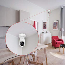 Load image into Gallery viewer, 1080P Video Baby Monitor WiFi Camera - Tenyps - Spy Gear, Kids Spy Toys, Anti Spy Tools