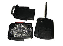 Load image into Gallery viewer, Secret Hidden Compartment Key Chain - Tenyps - Spy Gear, Kids Spy Toys, Anti Spy Tools