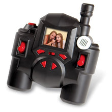 Load image into Gallery viewer, Spy Video TRAKR - Tenyps - Spy Gear, Kids Spy Toys, Anti Spy Tools