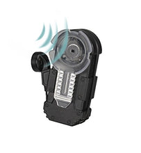 Load image into Gallery viewer, SpyX Micro Gear Set - 4 Must-Have Spy Tools Attached to an Adjustable Belt. - Tenyps - Spy Gear, Kids Spy Toys, Anti Spy Tools