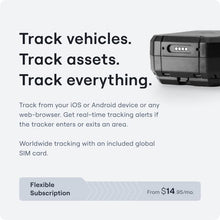 Load image into Gallery viewer, GPS Tracker for Vehicles - Tenyps - Spy Gear, Kids Spy Toys, Anti Spy Tools
