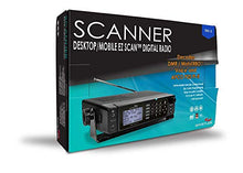 Load image into Gallery viewer, Whistler TRX-2 Desktop Digital Scanner - Tenyps - Spy Gear, Kids Spy Toys, Anti Spy Tools