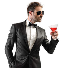 Load image into Gallery viewer, Earpiece Earplugs Acoustic Tube Headset and Sunglasses - Tenyps - Spy Gear, Kids Spy Toys, Anti Spy Tools