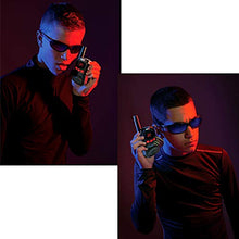 Load image into Gallery viewer, SpyX / Micro Gear Set + Walkie Talkies - Tenyps - Spy Gear, Kids Spy Toys, Anti Spy Tools