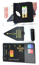 Load image into Gallery viewer, Professional Digital Radio Frequency RF Bluetooth, GSM (Cellular), WiFi, Detector Hunter Sweeper - Tenyps - Spy Gear, Kids Spy Toys, Anti Spy Tools