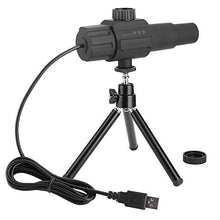 Load image into Gallery viewer, Smart Digital Telescopic Camera - Tenyps - Spy Gear, Kids Spy Toys, Anti Spy Tools