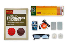 Load image into Gallery viewer, Spy School Sneaky Surveillance - 11 Pieces - Tenyps - Spy Gear, Kids Spy Toys, Anti Spy Tools