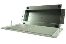 Load image into Gallery viewer, Wall Safe, Hidden as Air Vent in Plain Sight - Tenyps - Spy Gear, Kids Spy Toys, Anti Spy Tools