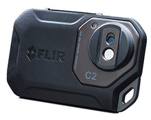 Load image into Gallery viewer, Flir C2 – Compact Thermal Camera - Tenyps - Spy Gear, Kids Spy Toys, Anti Spy Tools