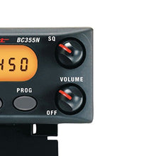 Load image into Gallery viewer, 800 MHz 300-Channel Base/Mobile Scanner, Close Call RF Capture - Tenyps - Spy Gear, Kids Spy Toys, Anti Spy Tools