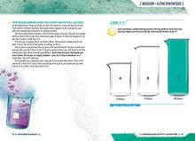 Load image into Gallery viewer, Explorer Academy Codebreaking Activity Adventure - Tenyps - Spy Gear, Kids Spy Toys, Anti Spy Tools