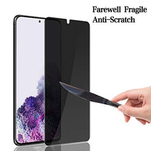 Load image into Gallery viewer, Privacy Screen Protector Anti-Spy - Tenyps - Spy Gear, Kids Spy Toys, Anti Spy Tools