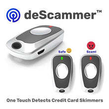 Load image into Gallery viewer, Card Skimmer Detection Device - Tenyps - Spy Gear, Kids Spy Toys, Anti Spy Tools