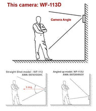 Load image into Gallery viewer, Wall Charger Wireless Spy Camera - Tenyps - Spy Gear, Kids Spy Toys, Anti Spy Tools