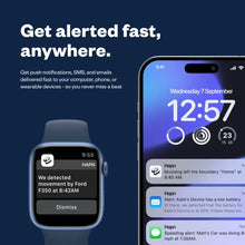 Load image into Gallery viewer, Spytec GPS Tracker, Weather Proof Magnetic Case - Tenyps - Spy Gear, Kids Spy Toys, Anti Spy Tools