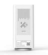 Load image into Gallery viewer, Pan/Tilt/Zoom Wi-Fi Indoor Smart Home Camera with Night Vision, 2-Way Audio, Works with Alexa & the Google Assistant - Tenyps - Spy Gear, Kids Spy Toys, Anti Spy Tools