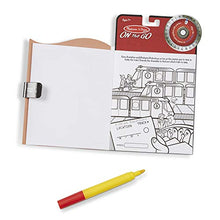 Load image into Gallery viewer, On the Go Secret Decoder Activity Books Set - 54 Games - Tenyps - Spy Gear, Kids Spy Toys, Anti Spy Tools