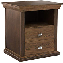Load image into Gallery viewer, Secret Compartment Nightstand Concealment Furniture - Tenyps - Spy Gear, Kids Spy Toys, Anti Spy Tools