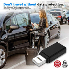 Load image into Gallery viewer, USB Data Blocker - Tenyps - Spy Gear, Kids Spy Toys, Anti Spy Tools