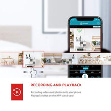 Load image into Gallery viewer, 1080P Video Baby Monitor WiFi Camera - Tenyps - Spy Gear, Kids Spy Toys, Anti Spy Tools