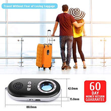 Load image into Gallery viewer, Anti-Spy Hidden Camera Detector - Tenyps - Spy Gear, Kids Spy Toys, Anti Spy Tools