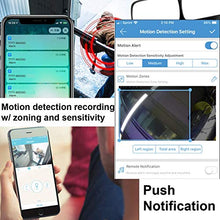 Load image into Gallery viewer, Wall Charger Wireless Spy Camera - Tenyps - Spy Gear, Kids Spy Toys, Anti Spy Tools