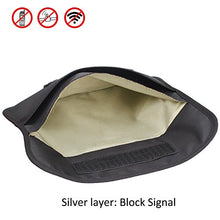 Load image into Gallery viewer, RFID Signal Blocking Bag - Tenyps - Spy Gear, Kids Spy Toys, Anti Spy Tools