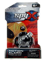 Load image into Gallery viewer, SpyX / Micro Motion Alarm - Protect Your Stuff with This Fun Motion Alarm Spy Toy. - Tenyps - Spy Gear, Kids Spy Toys, Anti Spy Tools