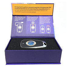 Load image into Gallery viewer, Card Skimmer Detection Device - Tenyps - Spy Gear, Kids Spy Toys, Anti Spy Tools