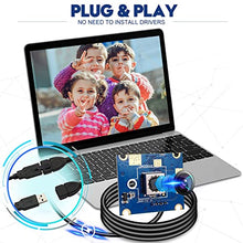 Load image into Gallery viewer, Tiny USB SpyCamera Module Full HD - Tenyps - Spy Gear, Kids Spy Toys, Anti Spy Tools