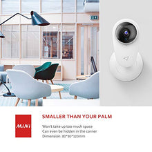 Load image into Gallery viewer, 1080P Video Baby Monitor WiFi Camera - Tenyps - Spy Gear, Kids Spy Toys, Anti Spy Tools
