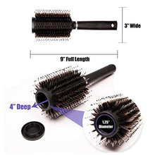 Load image into Gallery viewer, Diversion Safe Hair Brush - Tenyps - Spy Gear, Kids Spy Toys, Anti Spy Tools