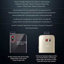 Load image into Gallery viewer, High Power 36x HD Telephoto Lens with Tripod for smart phones - Tenyps - Spy Gear, Kids Spy Toys, Anti Spy Tools