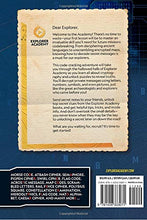 Load image into Gallery viewer, Explorer Academy Codebreaking Activity Adventure - Tenyps - Spy Gear, Kids Spy Toys, Anti Spy Tools