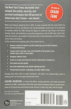 Load image into Gallery viewer, Spy Secrets That Can Save Your Life: A Former CIA Officer Reveals Safety and Survival Techniques - Tenyps - Spy Gear, Kids Spy Toys, Anti Spy Tools