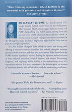 Load image into Gallery viewer, Ghost Soldiers: The Epic Account of World War II's Greatest Rescue Mission - Tenyps - Spy Gear, Kids Spy Toys, Anti Spy Tools