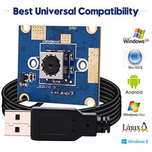 Load image into Gallery viewer, Tiny USB SpyCamera Module Full HD - Tenyps - Spy Gear, Kids Spy Toys, Anti Spy Tools