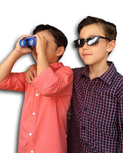 Load image into Gallery viewer, Rearview Spy Glasses - Tenyps - Spy Gear, Kids Spy Toys, Anti Spy Tools