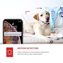 Load image into Gallery viewer, 1080P Video Baby Monitor WiFi Camera - Tenyps - Spy Gear, Kids Spy Toys, Anti Spy Tools