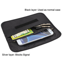 Load image into Gallery viewer, RFID Signal Blocking Bag - Tenyps - Spy Gear, Kids Spy Toys, Anti Spy Tools