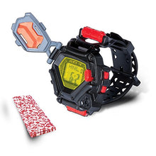 Load image into Gallery viewer, Spy Gear - Field Agent Spy Watch - Tenyps - Spy Gear, Kids Spy Toys, Anti Spy Tools
