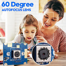 Load image into Gallery viewer, Tiny USB SpyCamera Module Full HD - Tenyps - Spy Gear, Kids Spy Toys, Anti Spy Tools